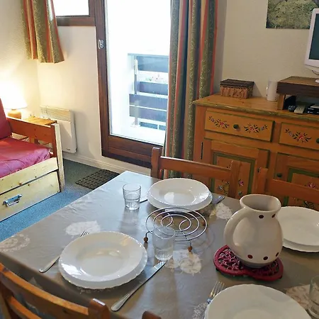 Apartamento Plein Soleil.5 *