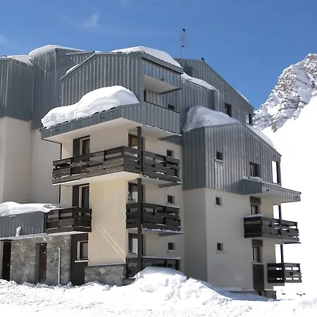 Apartamento Plein Soleil.5